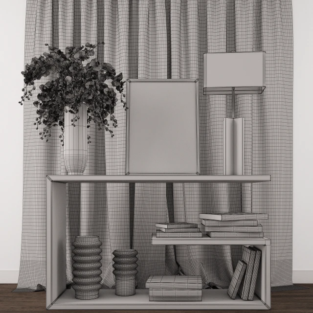 Decoration set 7 — Скачать