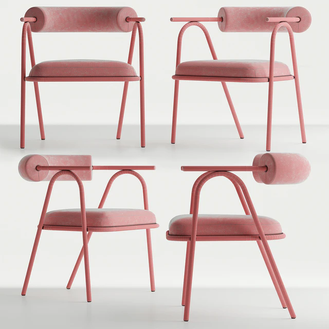 My home collection baba bar stool — Descargar