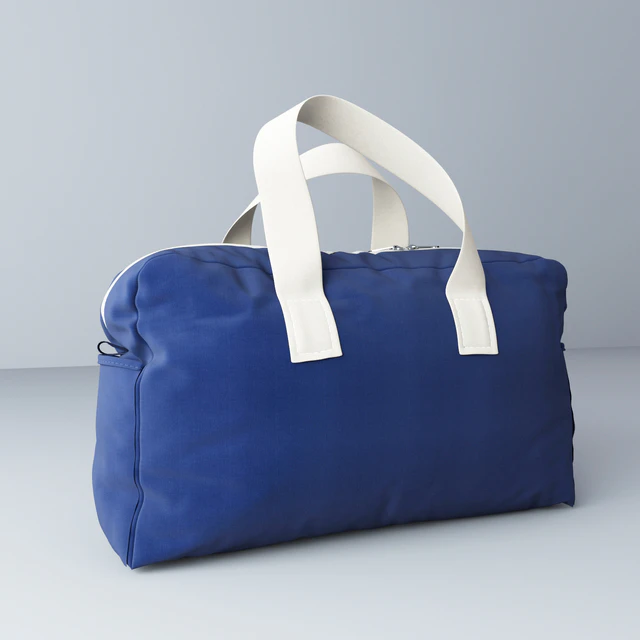 Sport bag — Descargar