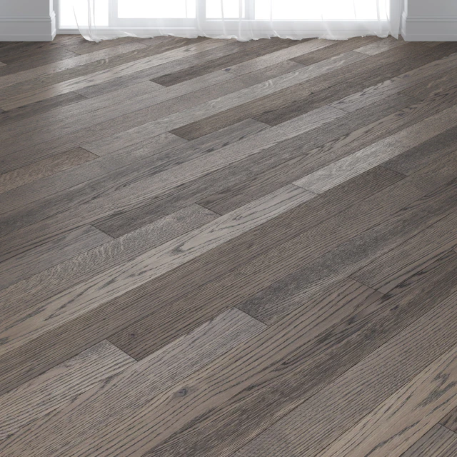Паркетная доска Focus Floor Дуб Бора масляный — Скачать