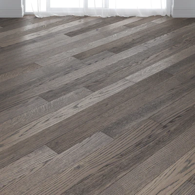 Паркетная доска Focus Floor Дуб Бора масляный — Вид 1
