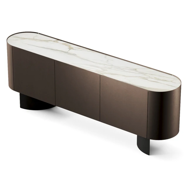 Cattelan Italia Savoy Sideboard — Скачать
