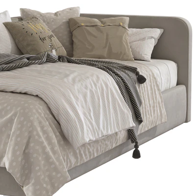 Modern style sofa bed 280 — Ver 3