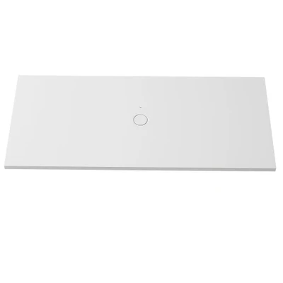 superslim senceramic shower tray 180x80 by roca — Скачать