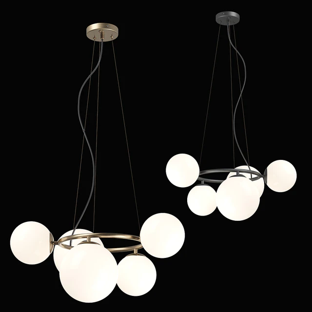 81505x Globo Lightstar — Descargar