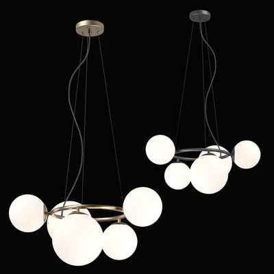 81505x Globo Lightstar — Ver 2