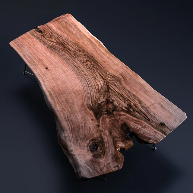 Double Slab | Slab Table — Descargar