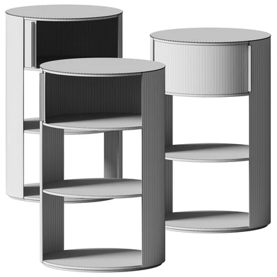 West Elm - Belle Nightstand — Вид 2