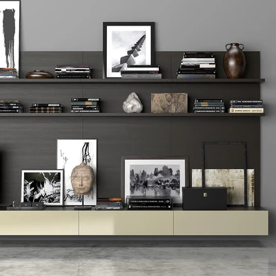 Varenna Poliform DAY SYSTEM 12 — View 2