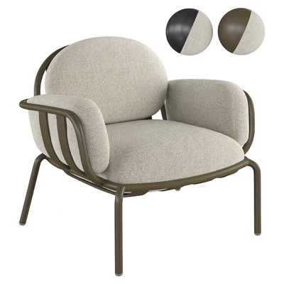Armchair Joncols — Вид 1