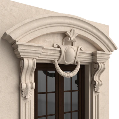 Classic balconies 2 — View 2