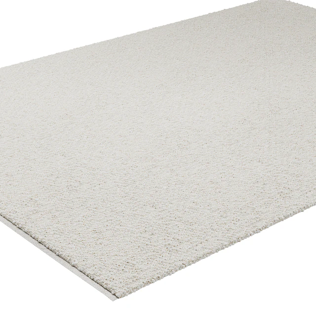 Ковер Boucle Ivory от The Rug Collection — Скачать