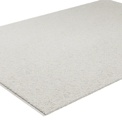 Ковер Boucle Ivory от The Rug Collection — Вид 2
