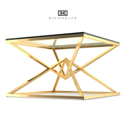 Coffee Table Connor — Ver 1