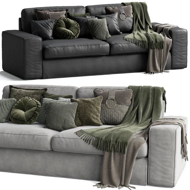 Ikea KIVIK — Descargar