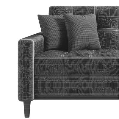 Sofa Numo Mini — Ver 5