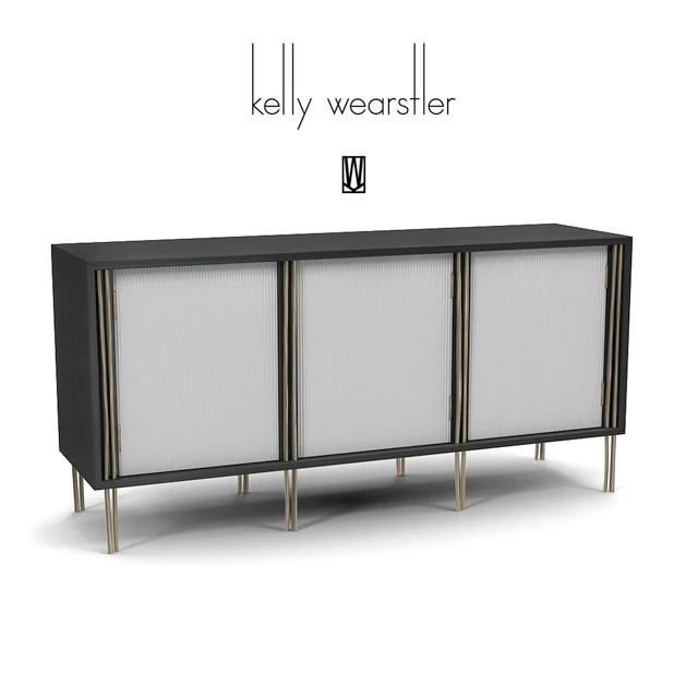 Kelly wearstler MELANGE CREDENZA — Скачать
