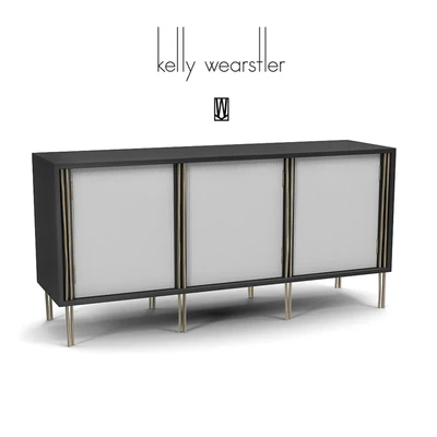 Kelly wearstler MELANGE CREDENZA — Вид 1