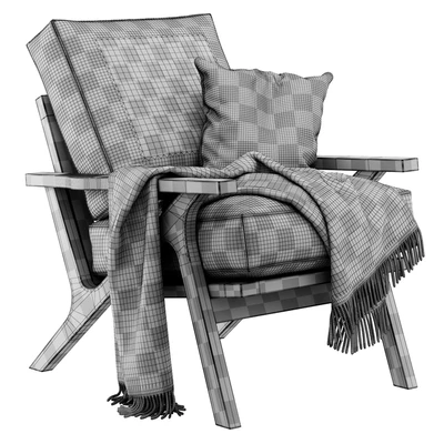 Accent chair Chairus Store — Ver 4