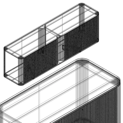Casa Magna HARMONY Sideboard — Вид 2