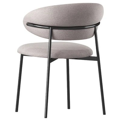 Ferrara Deephouse Chair — Ver 2