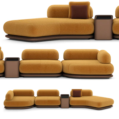 Sofa — Ver 1