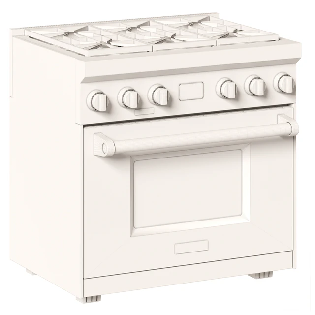 American Style Wolf Oven 30.36 Inches — Descargar