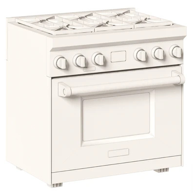 American Style Wolf Oven 30.36 Inches — Ver 4