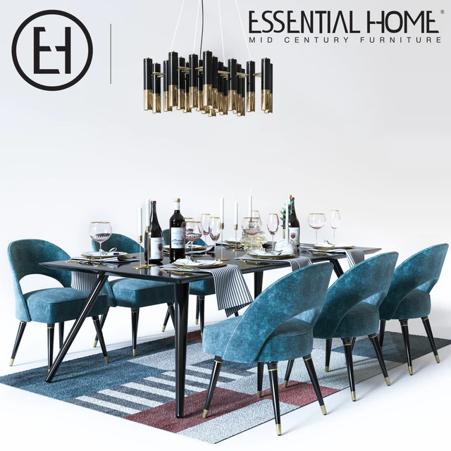 Dining and serving — Descargar