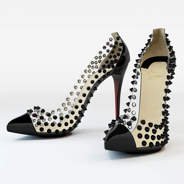 Spike Me Vernis — Descargar
