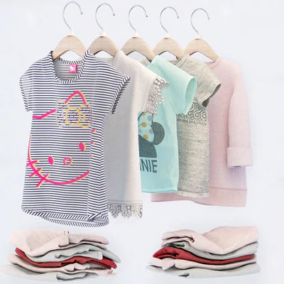 baby clothes — Ver 1
