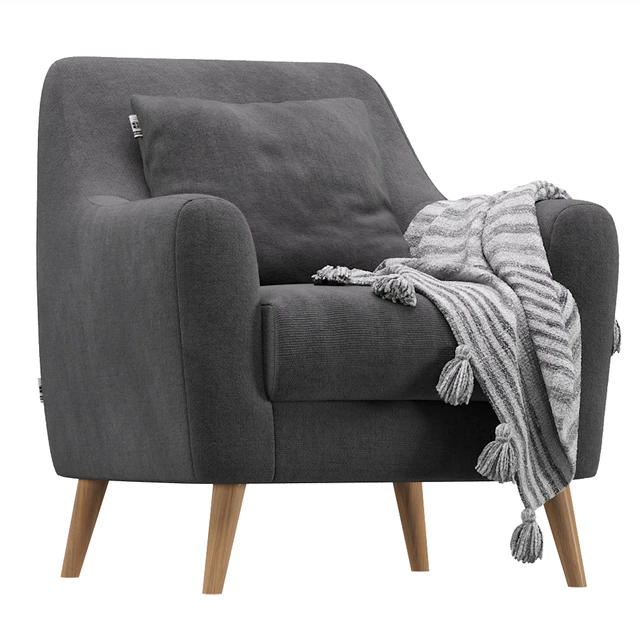 Armchair Odense — Descargar