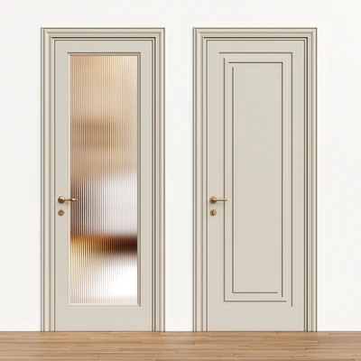 Mascot Volhovec door - Interior door 229 — Ver 4