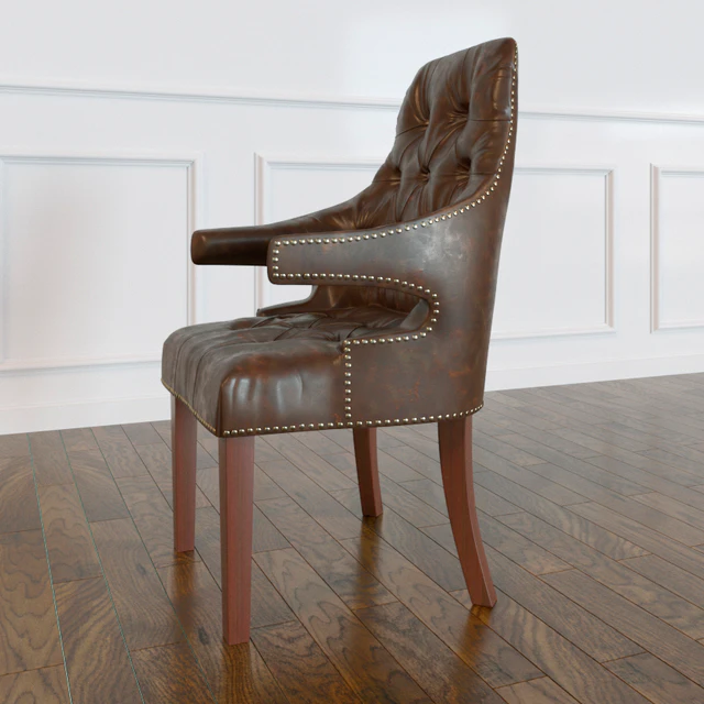 Vintage Chair — Descargar