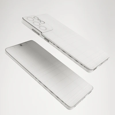 galaxy s21 Ultra — Ver 2