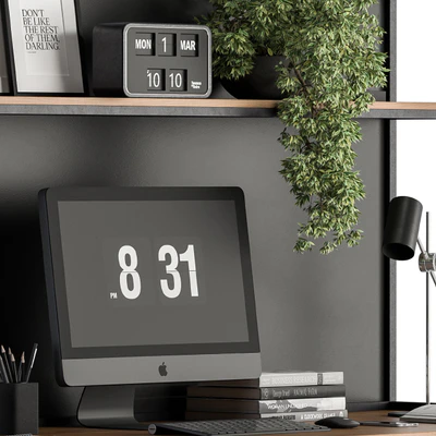 Office Furniture - Home Office 21 — Ver 3