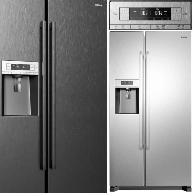 Bosch Appliance Collection — Descargar