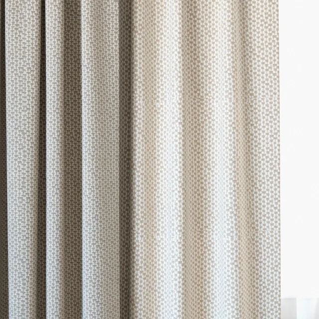 Curtains 85 | Curtains with Tulle | ROHI | Dante — Скачать