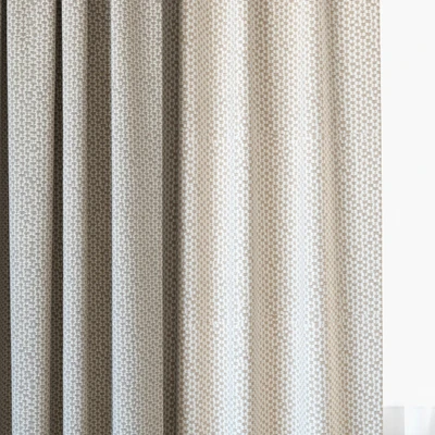 Curtains 85 | Curtains with Tulle | ROHI | Dante — Вид 2