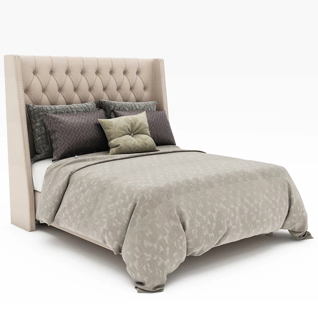 Bed collection 44 — Descargar