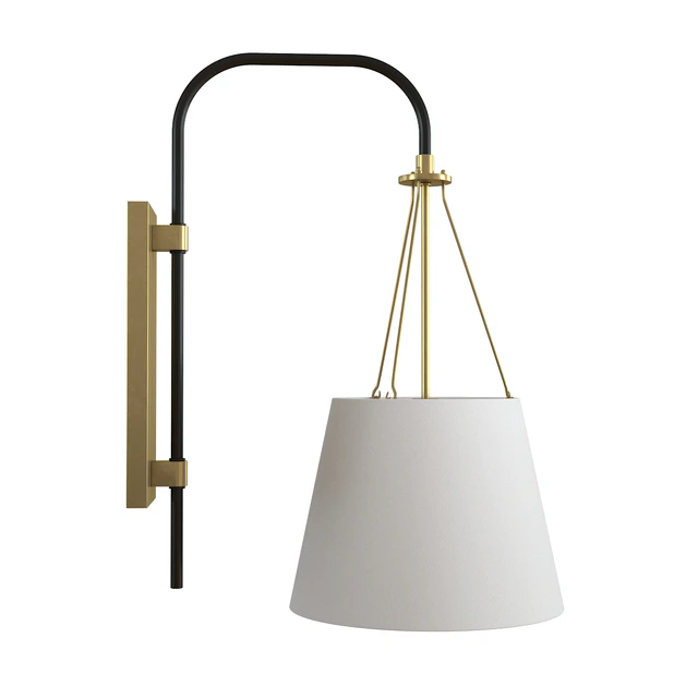 Mitchell Gold Arrow Sconce — Скачать