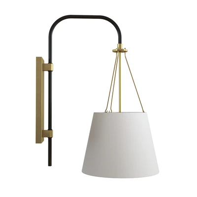 Mitchell Gold Arrow Sconce — Вид 2