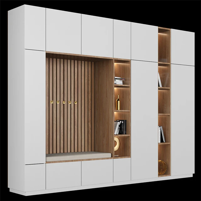 hallway furniture 001 — Скачать