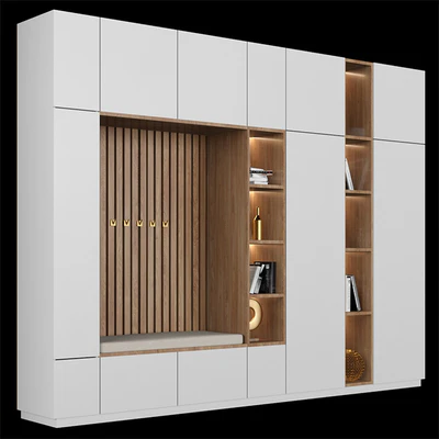 hallway furniture 001 — Вид 2