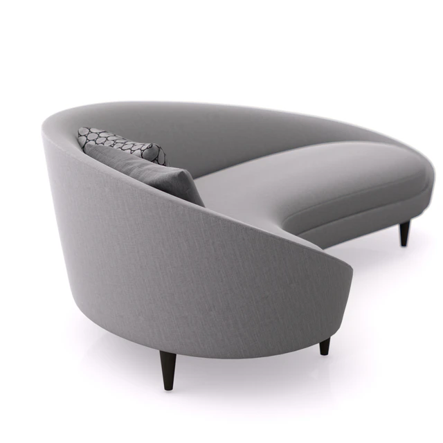 Parisi Sofa — Descargar