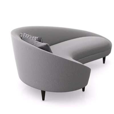 Parisi Sofa — Ver 2