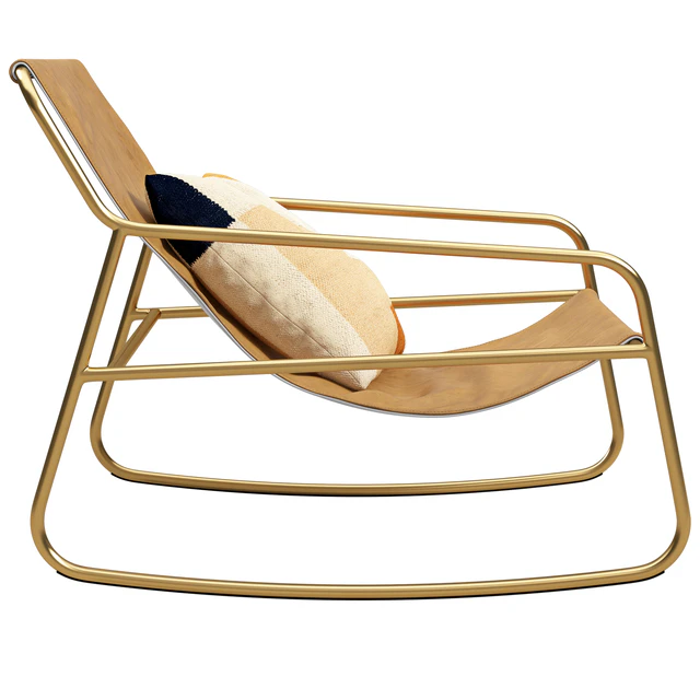 Joybird Tula Chair — Скачать