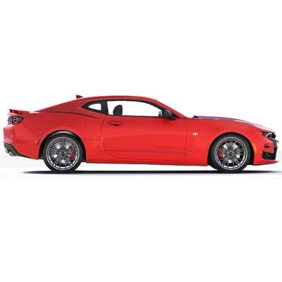 Chevrolet Camaro RS 2019 — Вид 4