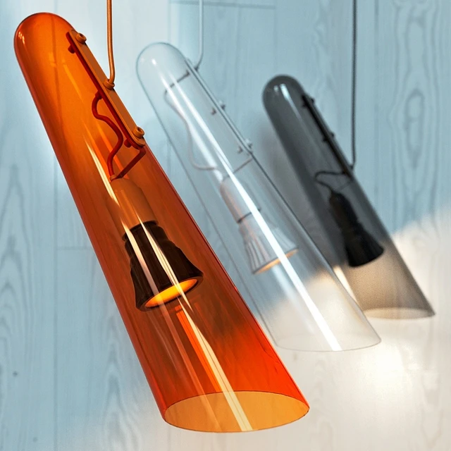 Brokis FLUTES — Descargar