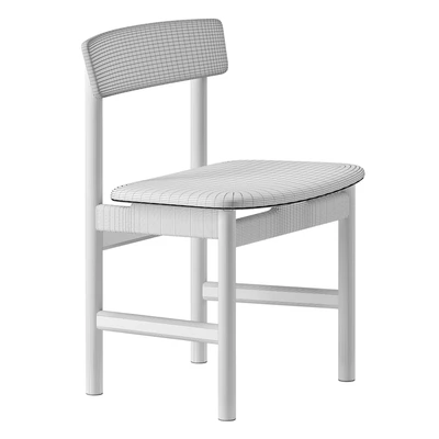 Mogensen 3236 Chair by Fredericia — Вид 2